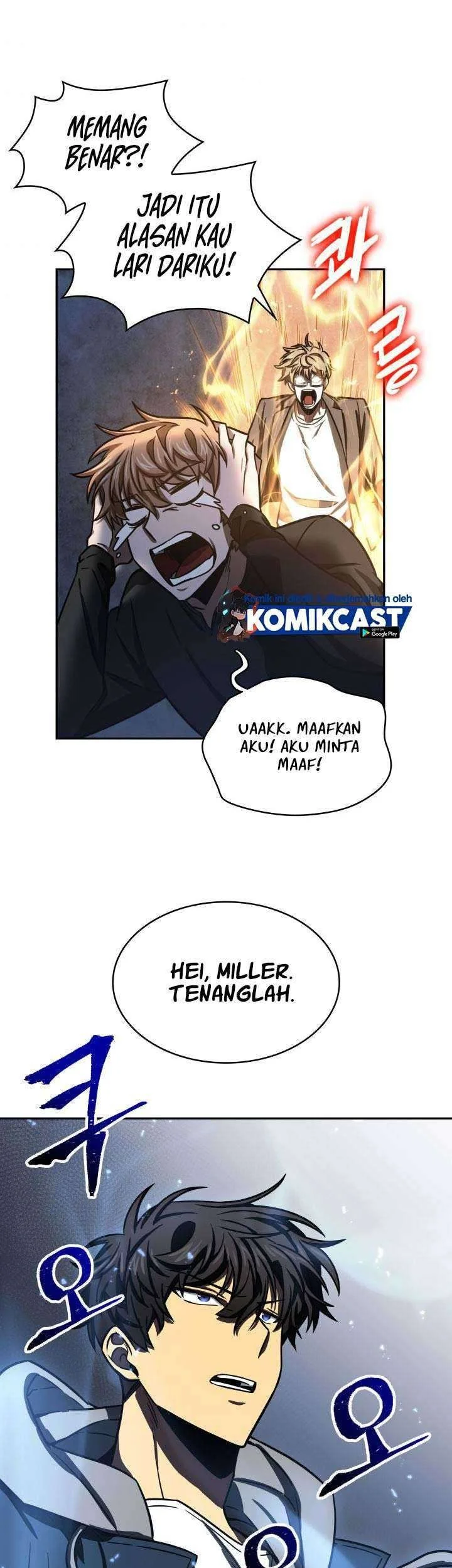 Chapter 206 - halaman 33