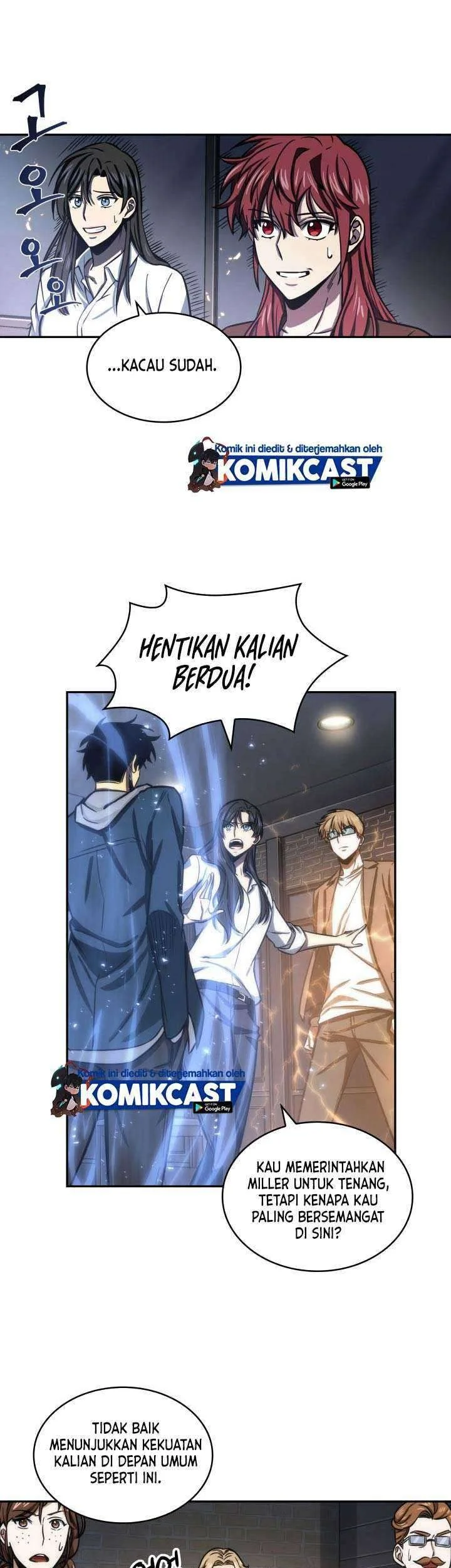 Chapter 206 - halaman 35