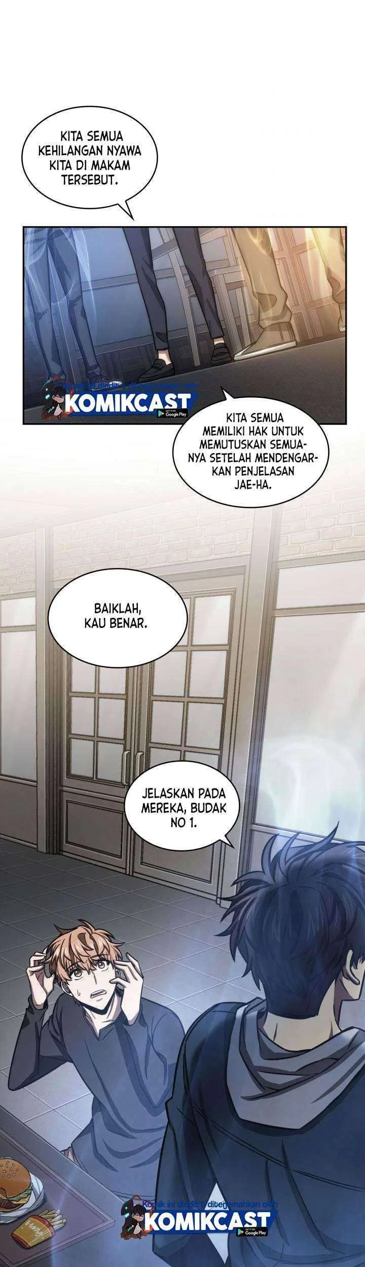 Chapter 206 - halaman 37