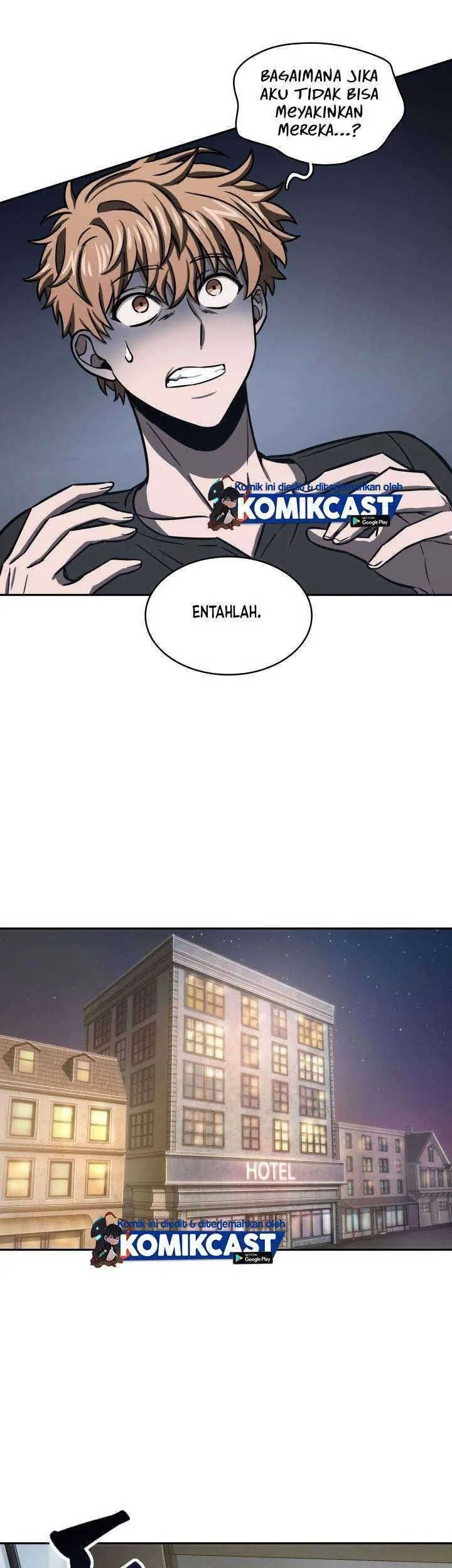 Chapter 206 - halaman 39