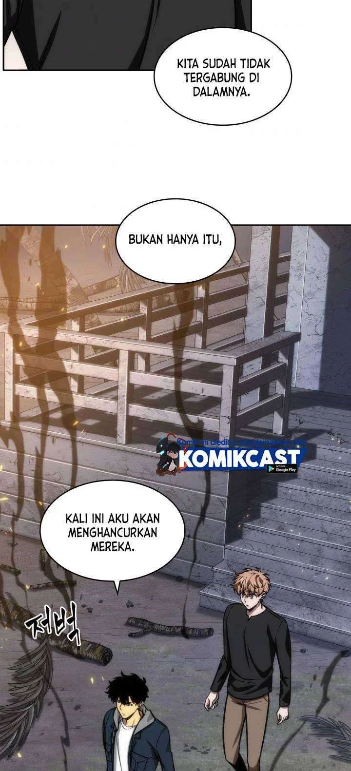 Chapter 206 - halaman 16