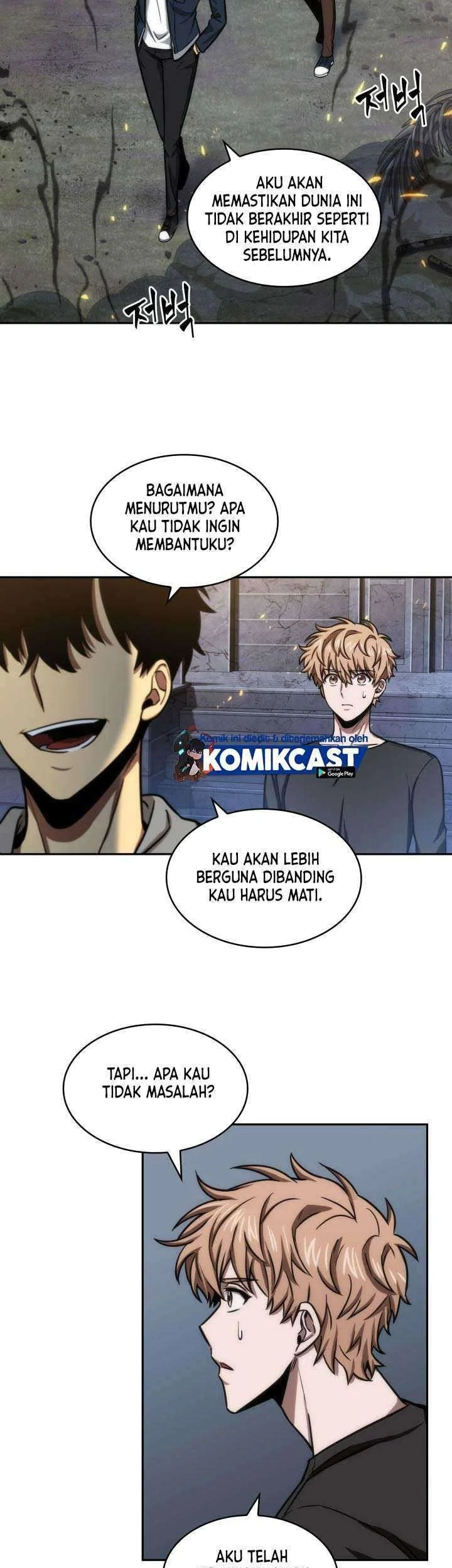 Chapter 206 - halaman 17