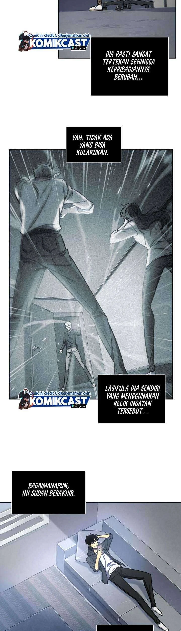 Chapter 207 - halaman 23