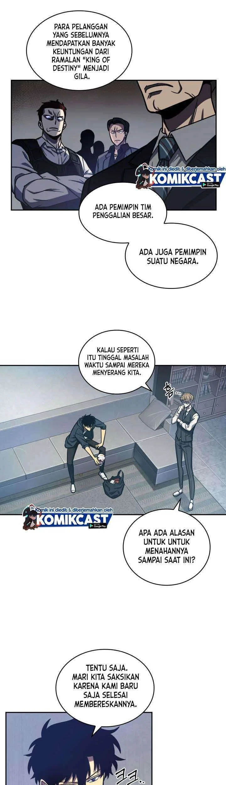 Chapter 207 - halaman 27
