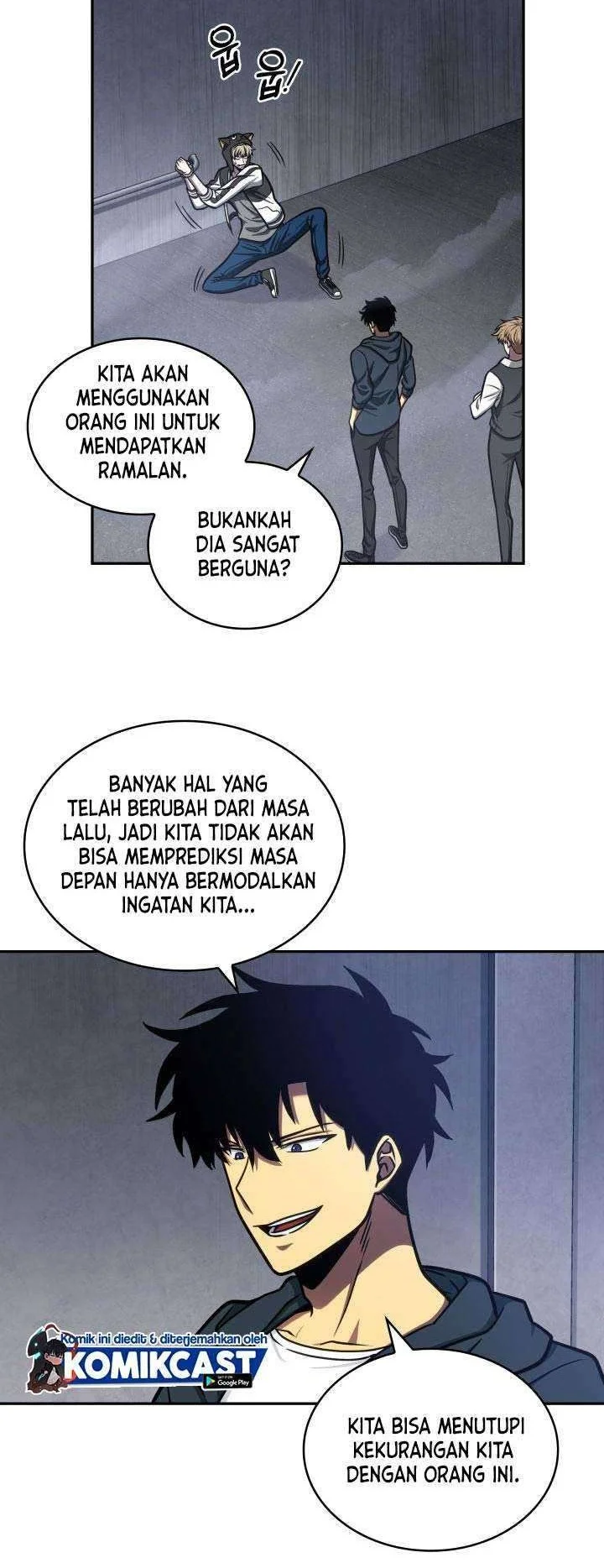 Chapter 207 - halaman 32