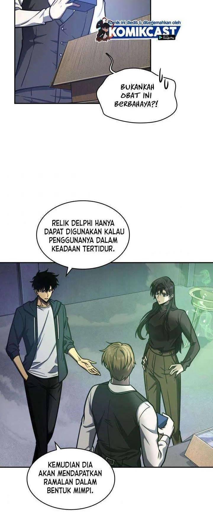 Chapter 207 - halaman 34