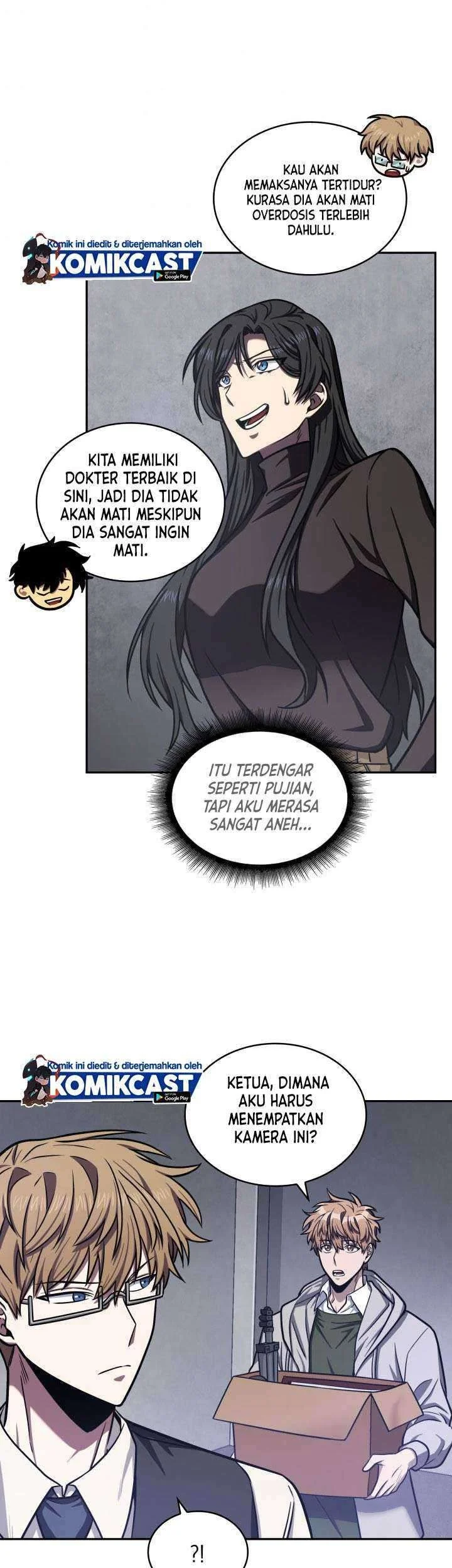 Chapter 207 - halaman 35