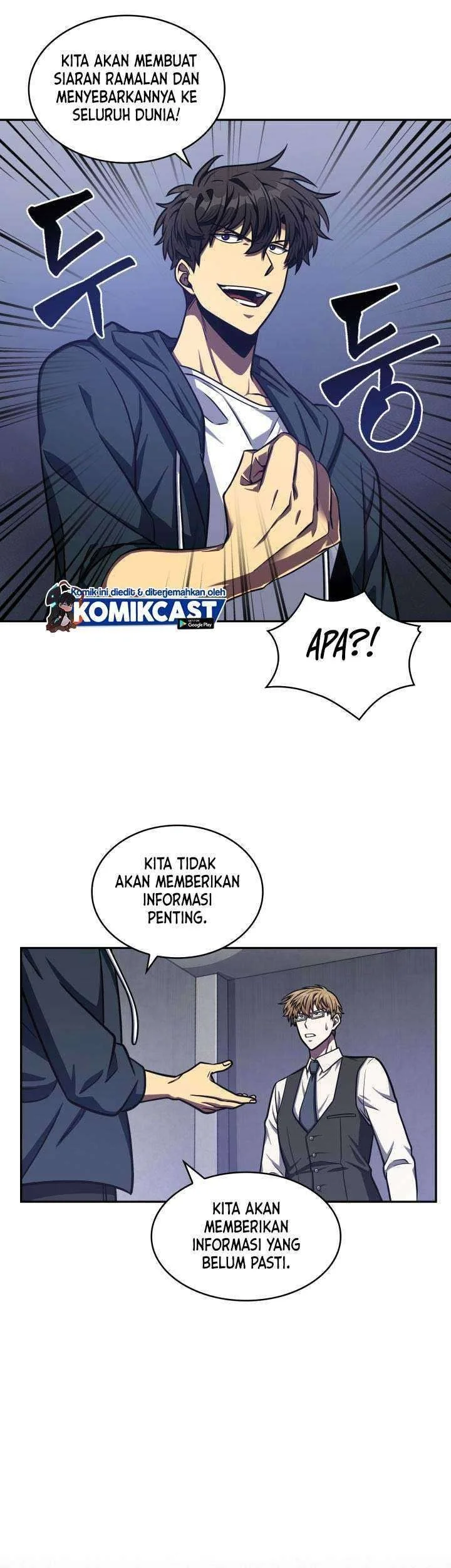 Chapter 207 - halaman 37