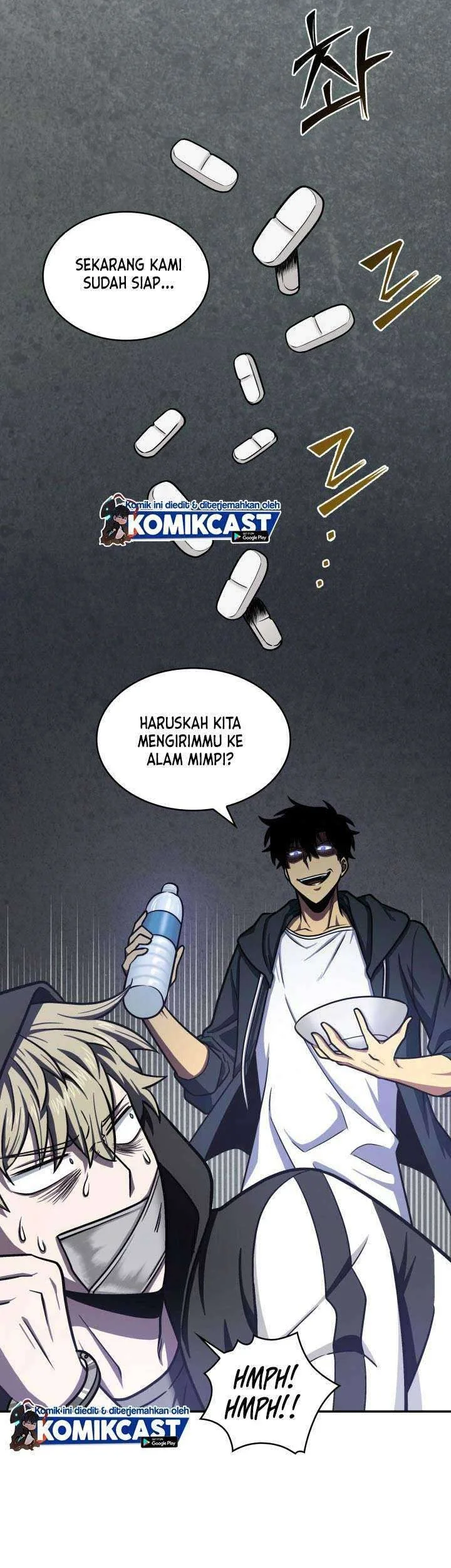 Chapter 207 - halaman 39