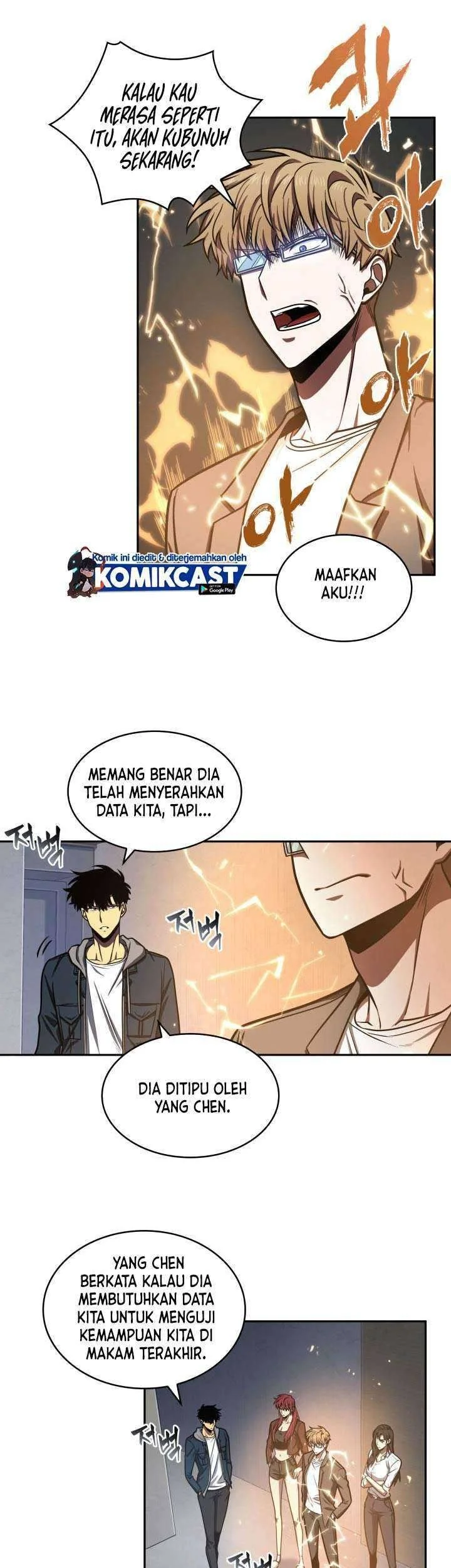 Chapter 207 - halaman 7
