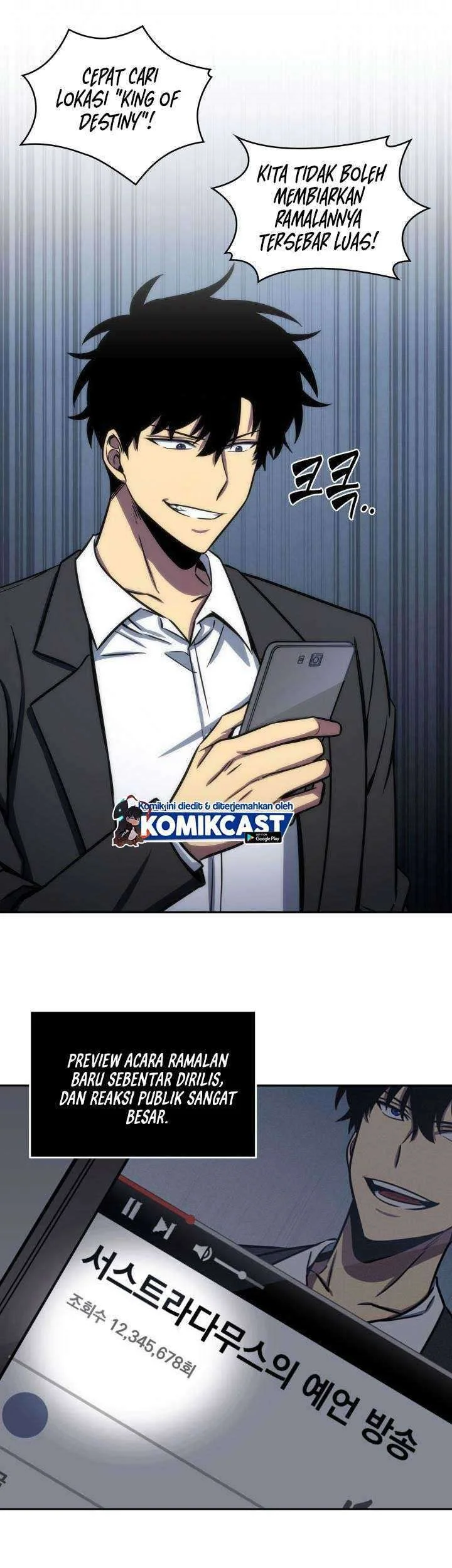 Chapter 208 - halaman 18