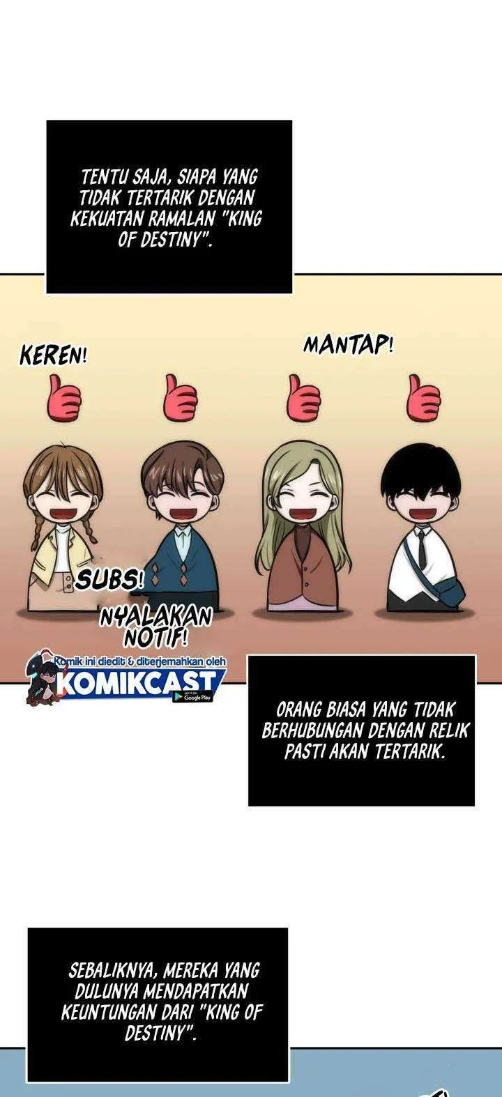 Chapter 208 - halaman 19