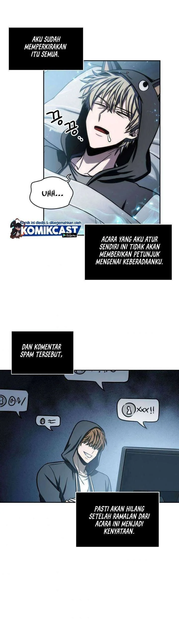 Chapter 208 - halaman 22