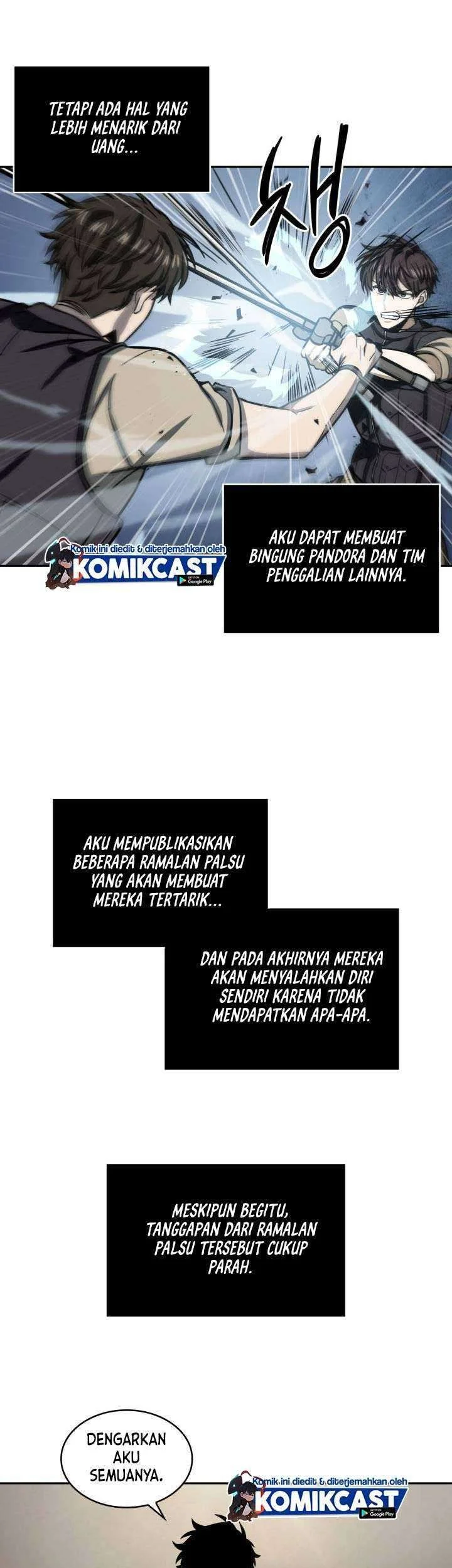 Chapter 208 - halaman 28