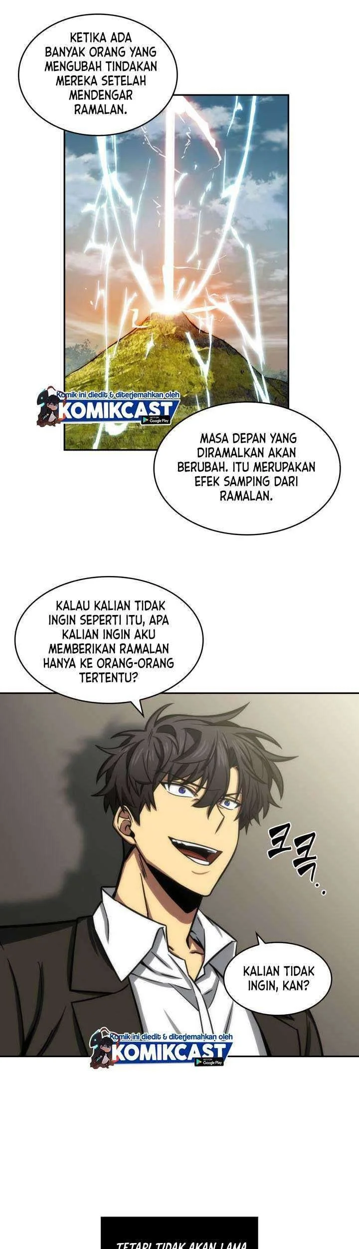 Chapter 208 - halaman 30