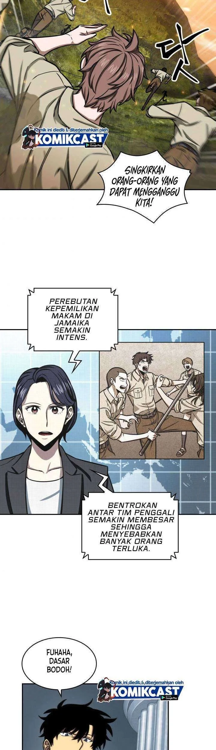 Chapter 208 - halaman 32