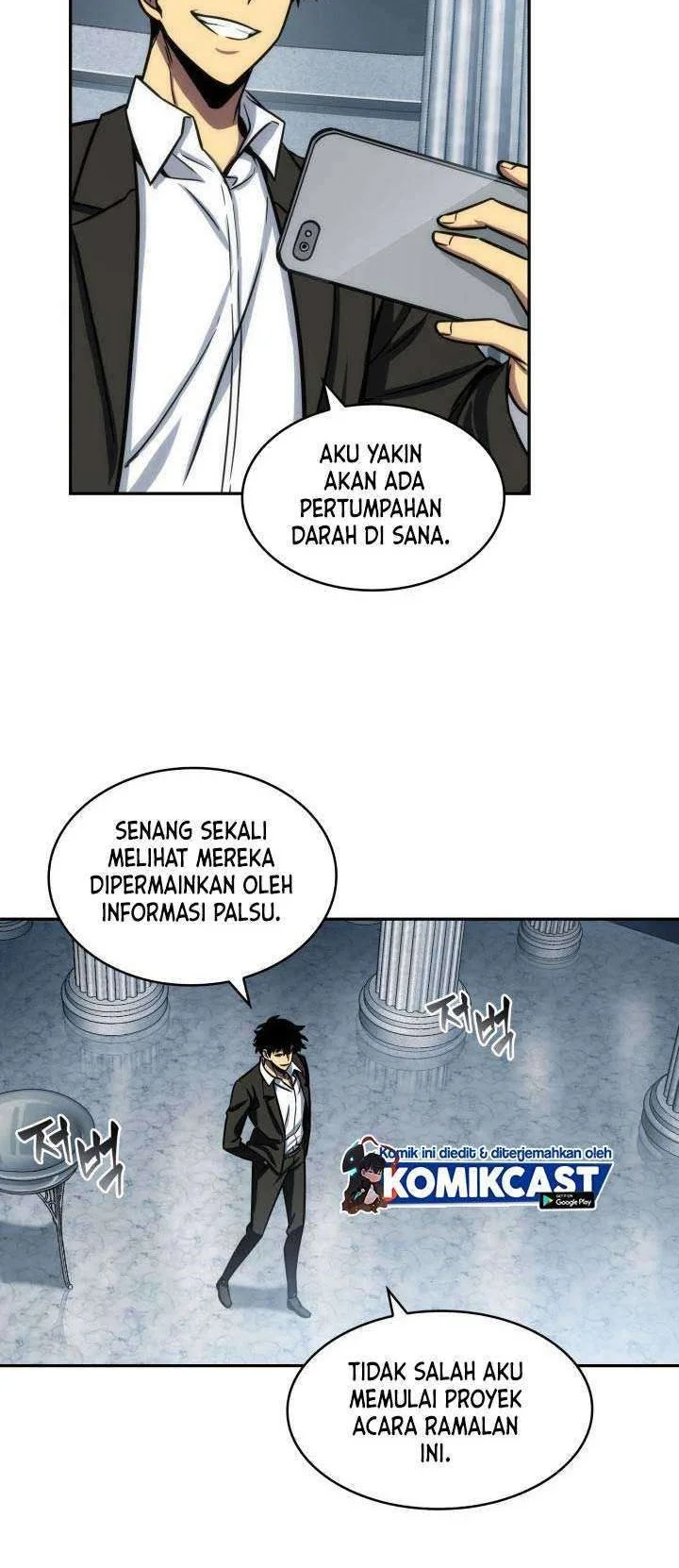 Chapter 208 - halaman 33