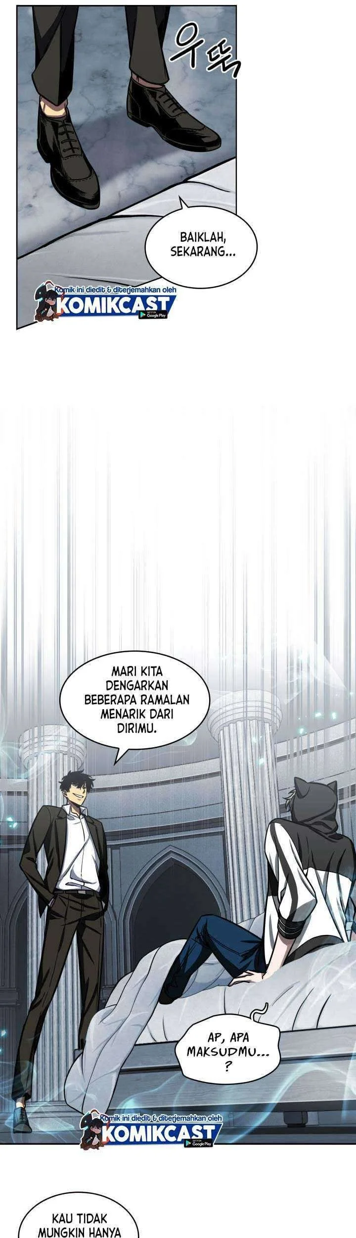 Chapter 208 - halaman 34