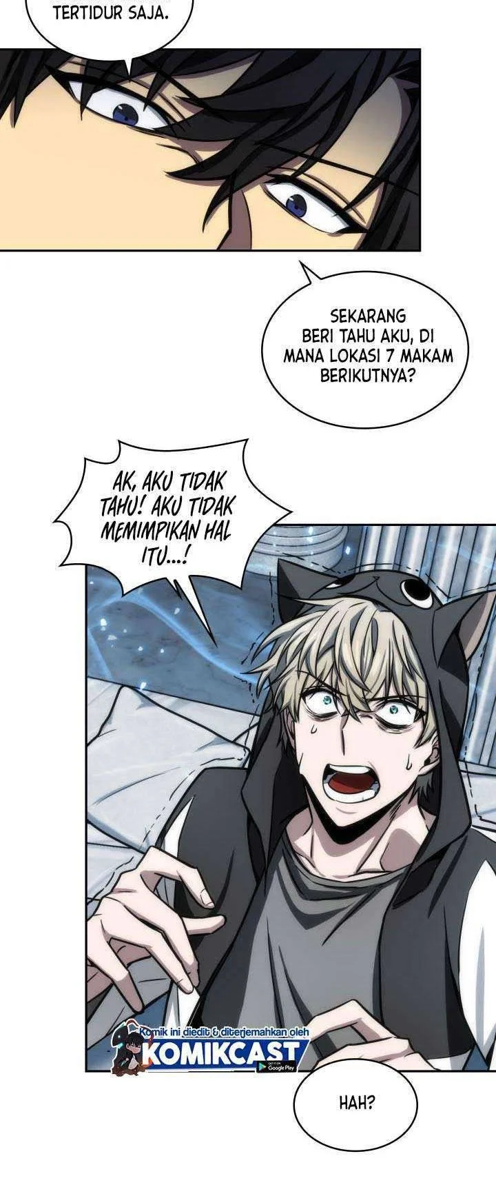 Chapter 208 - halaman 35