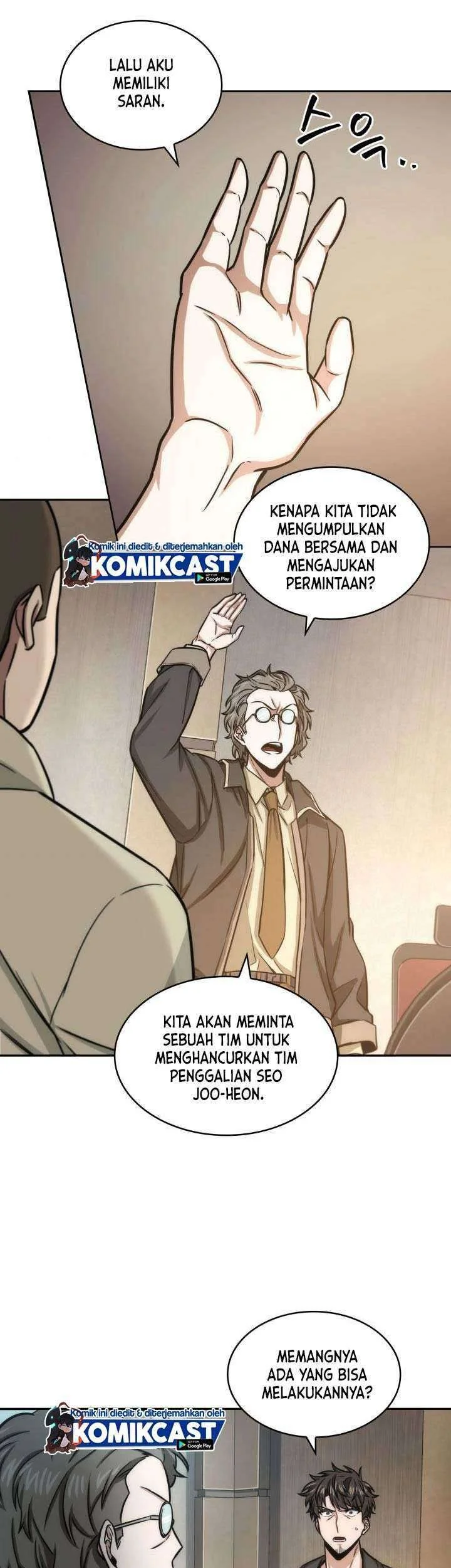Chapter 208 - halaman 40