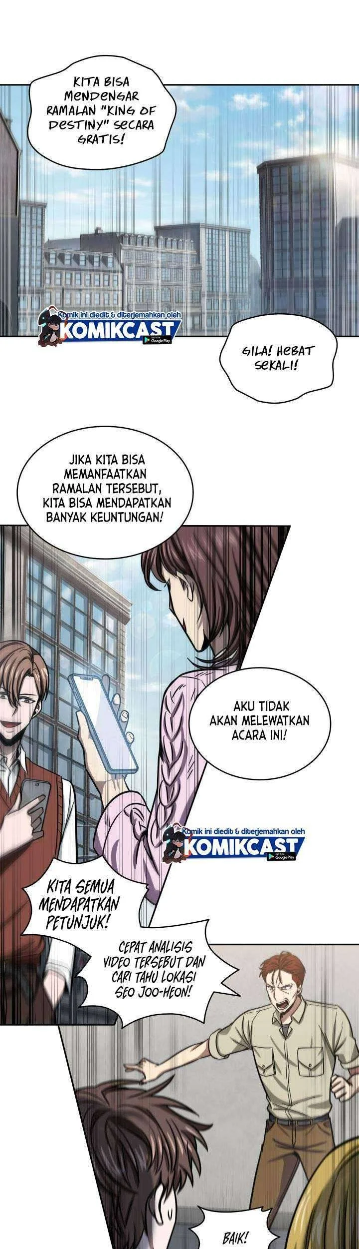 Chapter 208 - halaman 16