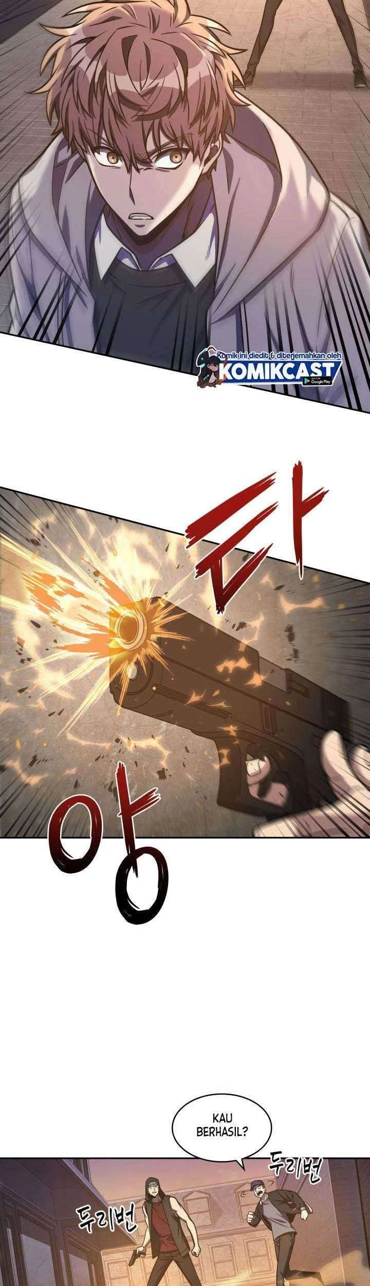 Chapter 209 - halaman 19