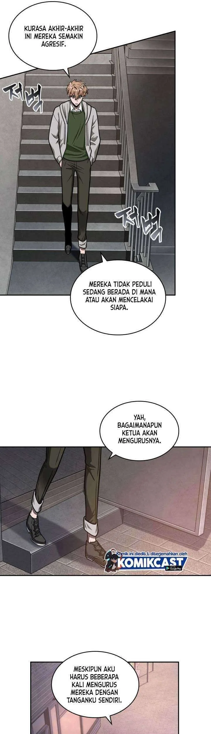 Chapter 209 - halaman 23