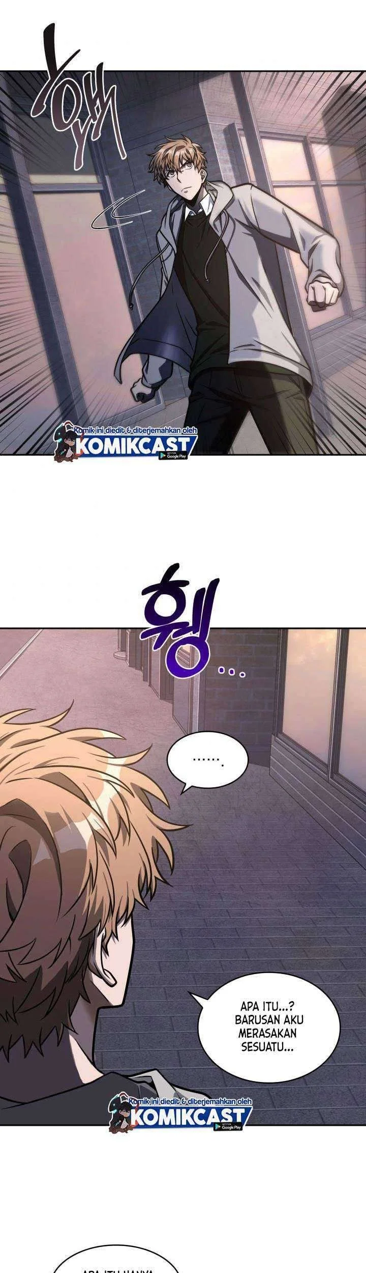 Chapter 209 - halaman 25