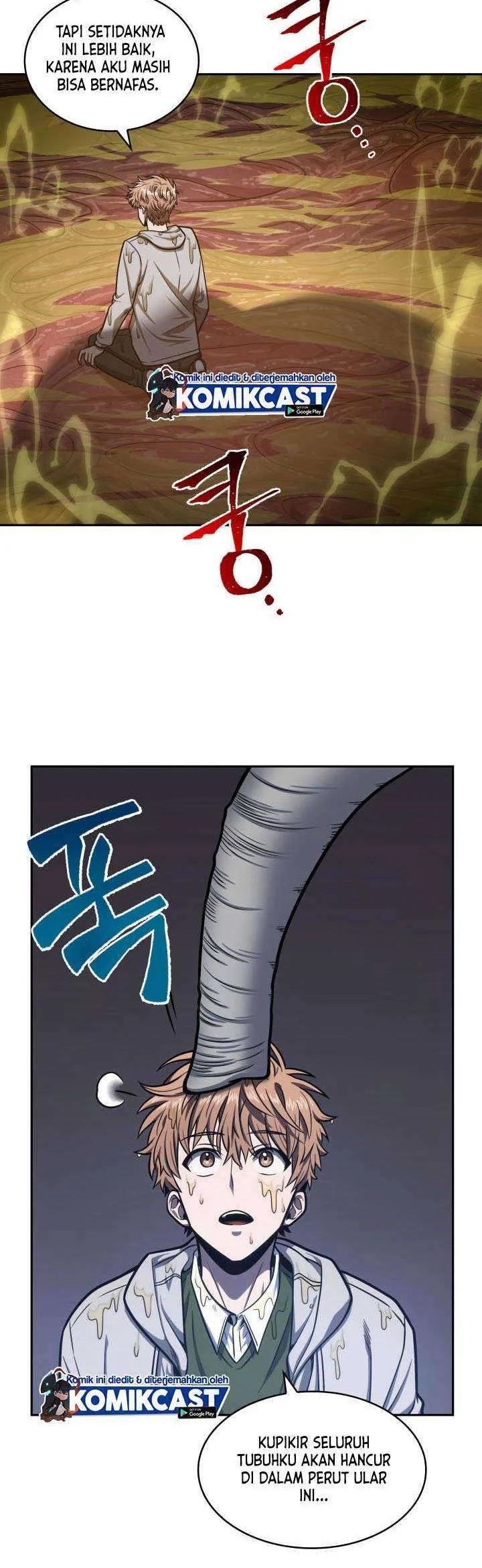 Chapter 209 - halaman 40