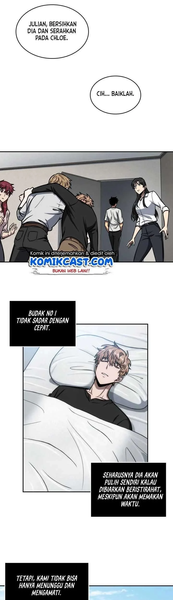 Chapter 209 - halaman 58