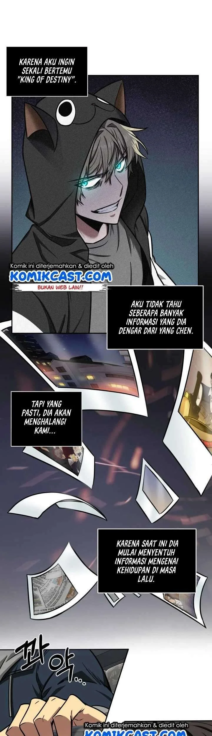 Chapter 209 - halaman 64