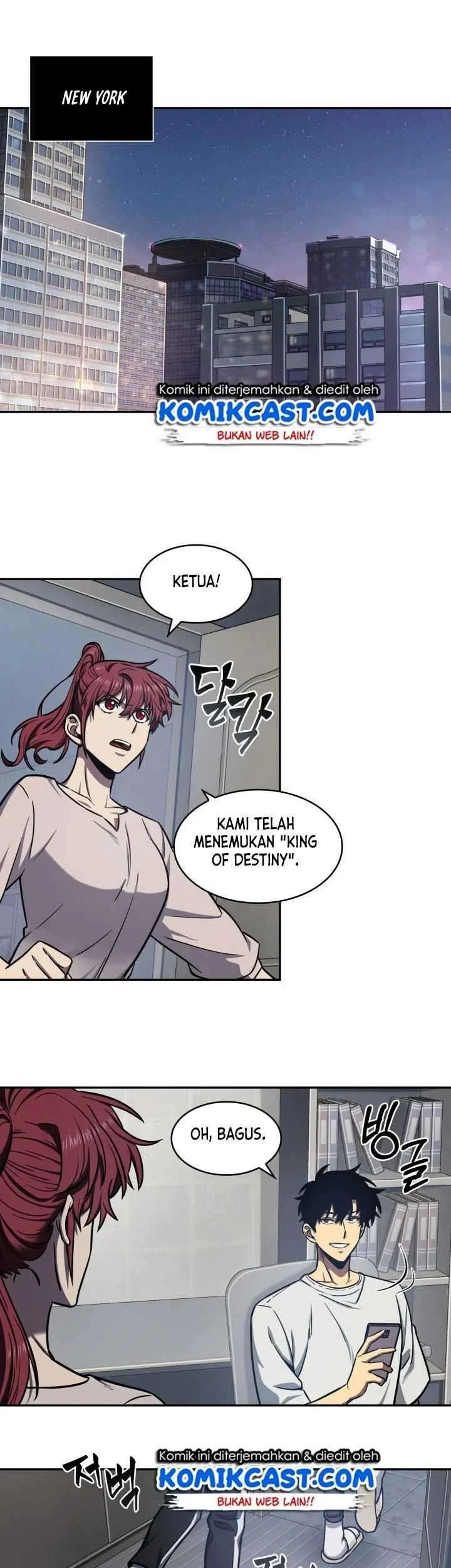 Chapter 209 - halaman 66