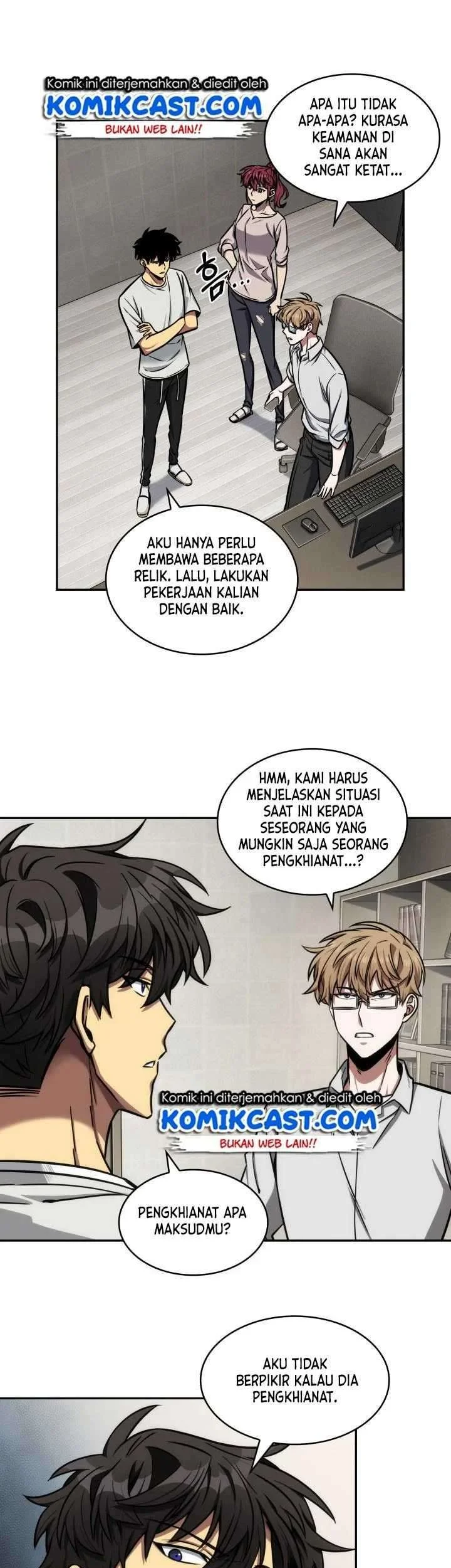 Chapter 209 - halaman 70