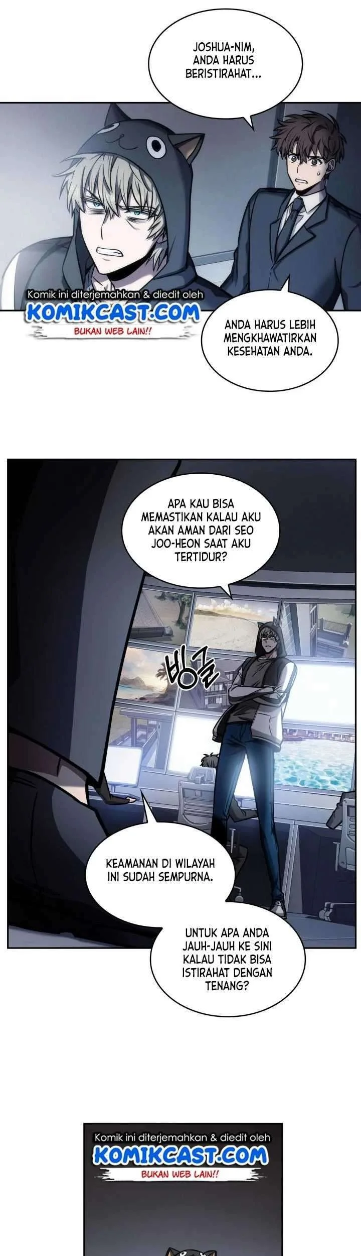 Chapter 209 - halaman 74