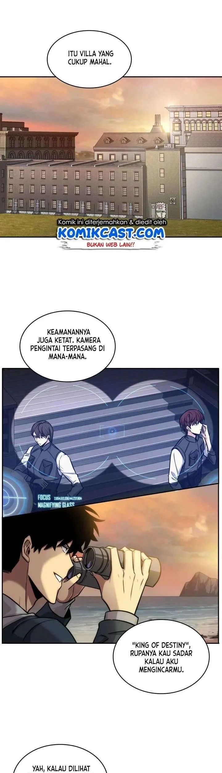 Chapter 209 - halaman 76