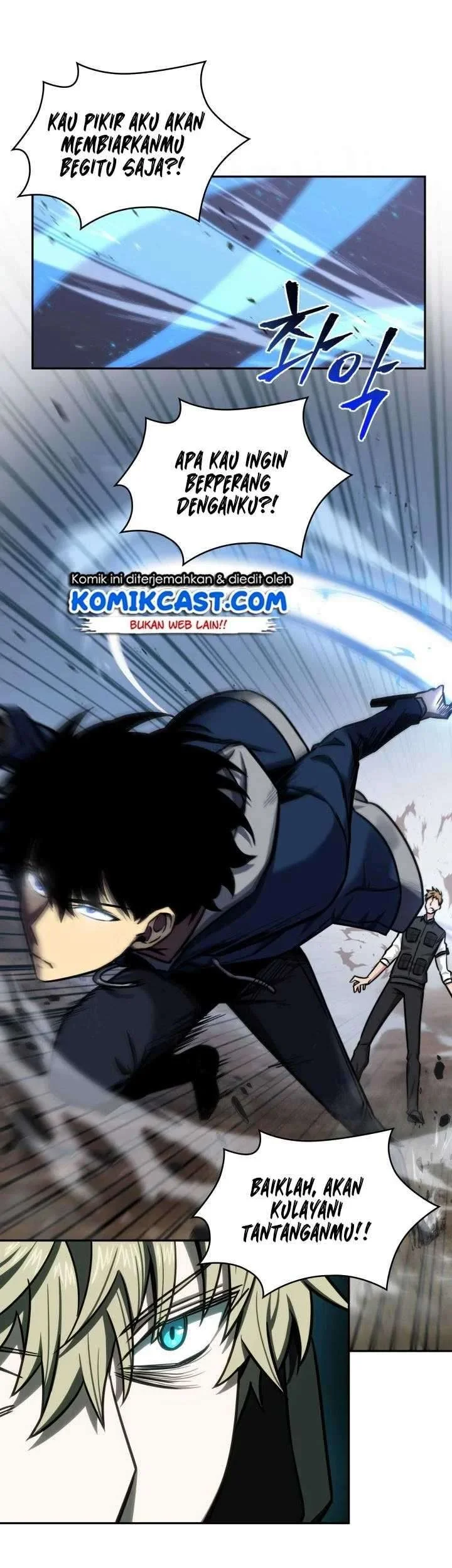 Chapter 209 - halaman 84
