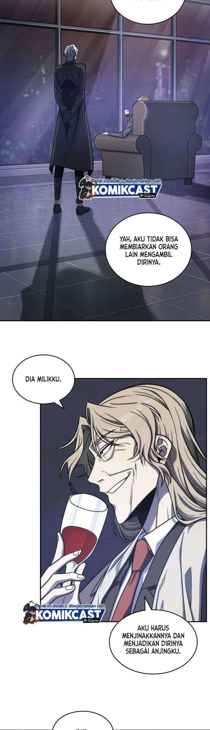 Chapter 209 - halaman 7