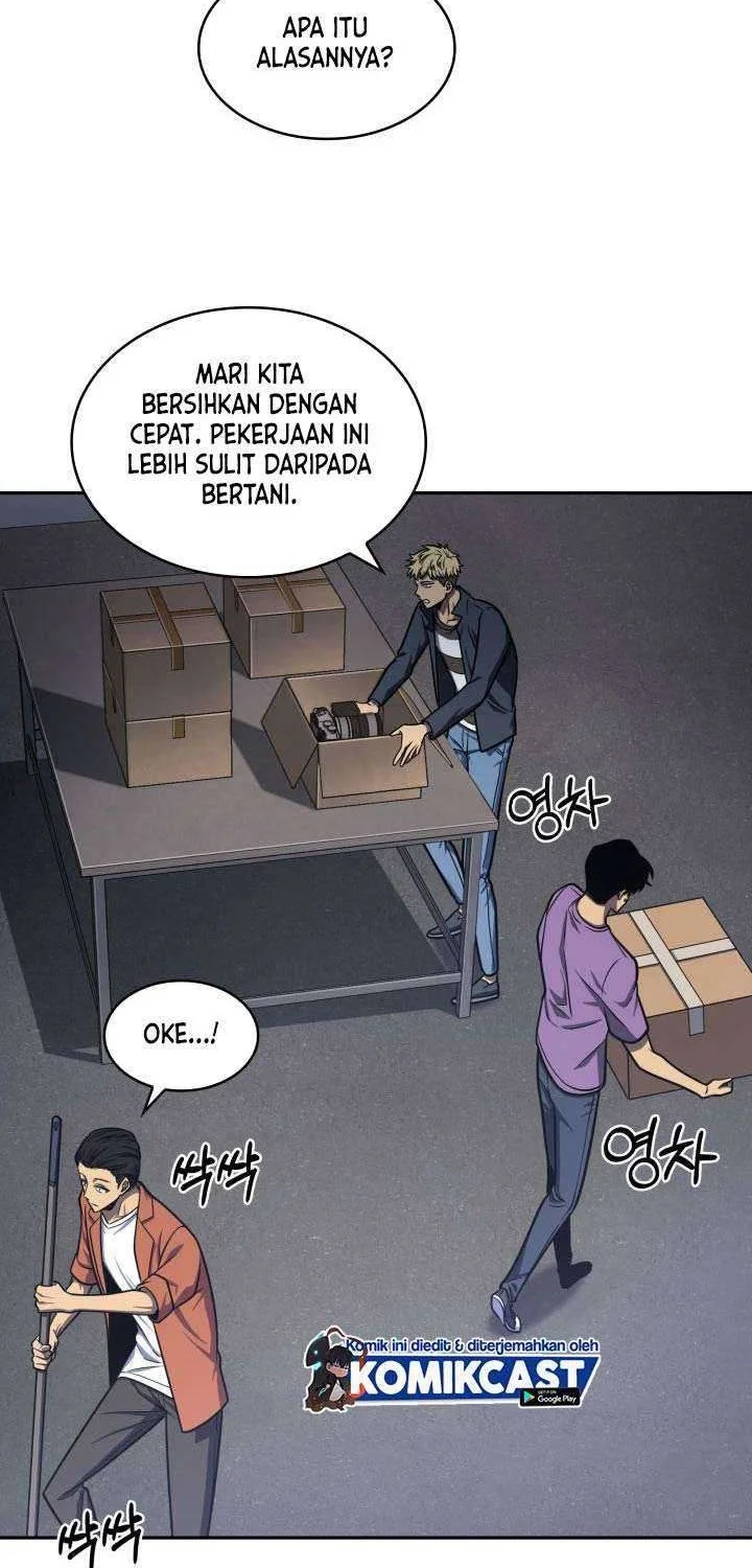 Chapter 209 - halaman 16