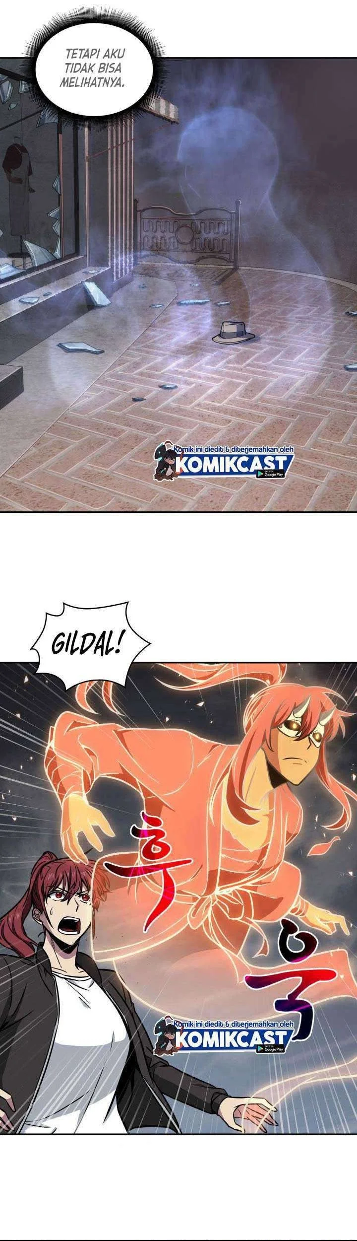 Chapter 210 - halaman 21
