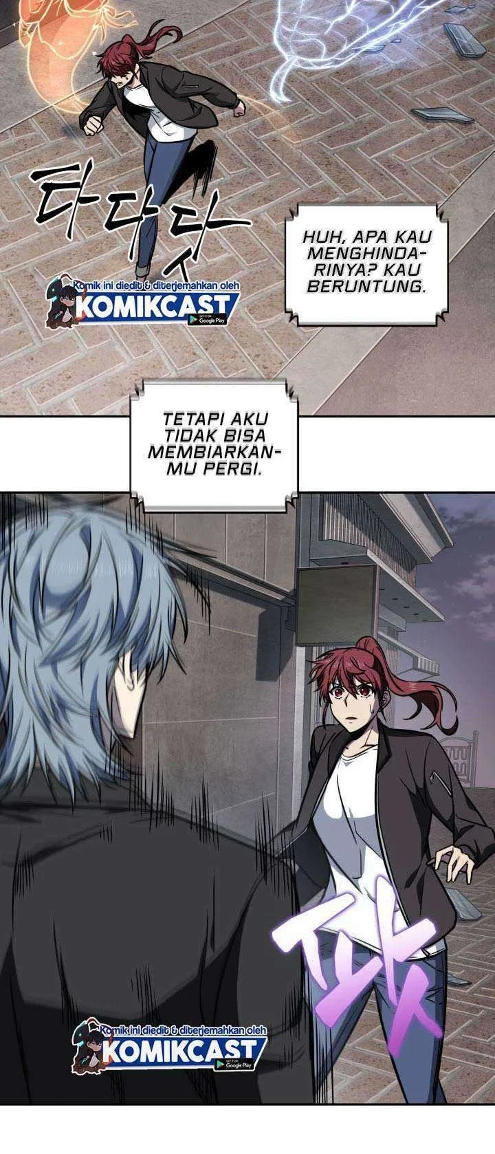 Chapter 210 - halaman 24