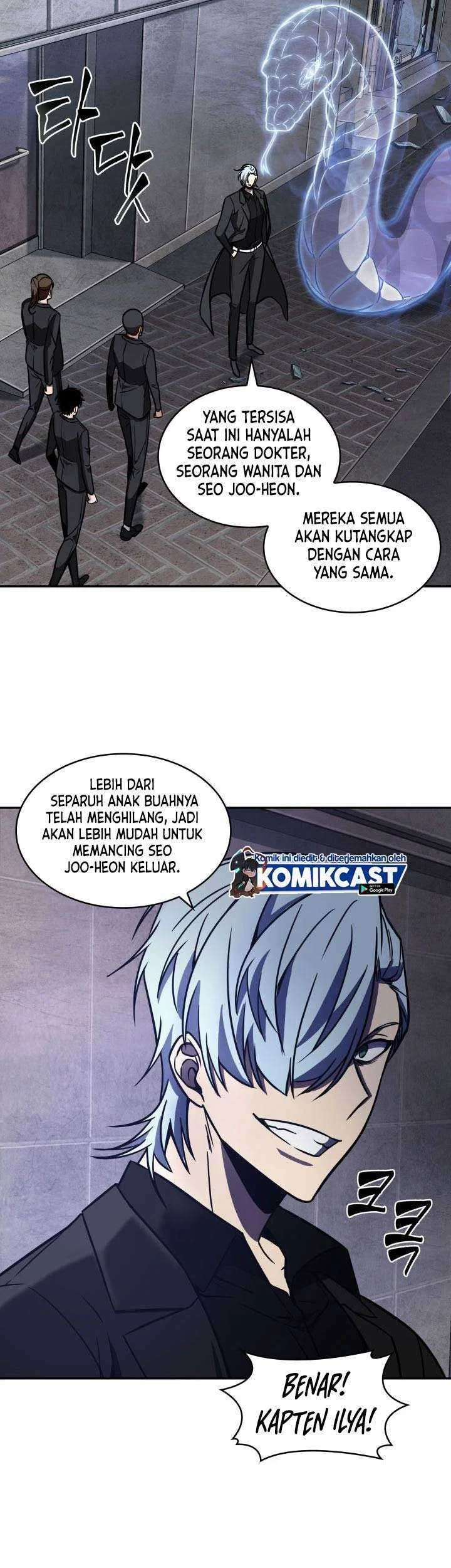 Chapter 210 - halaman 29