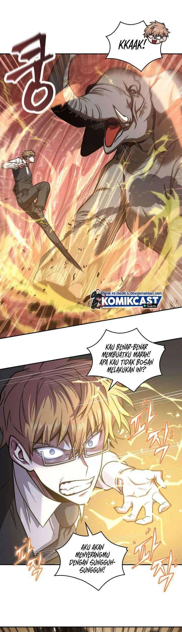 Chapter 211 - halaman 21
