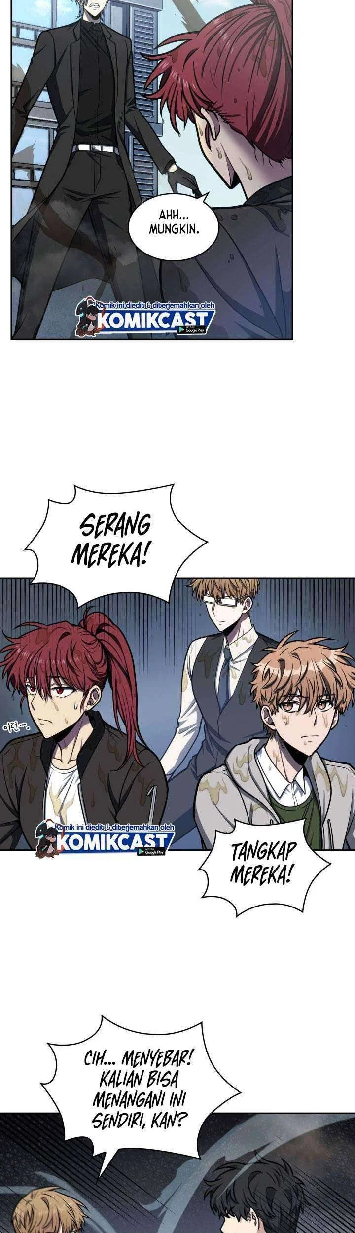 Chapter 211 - halaman 25