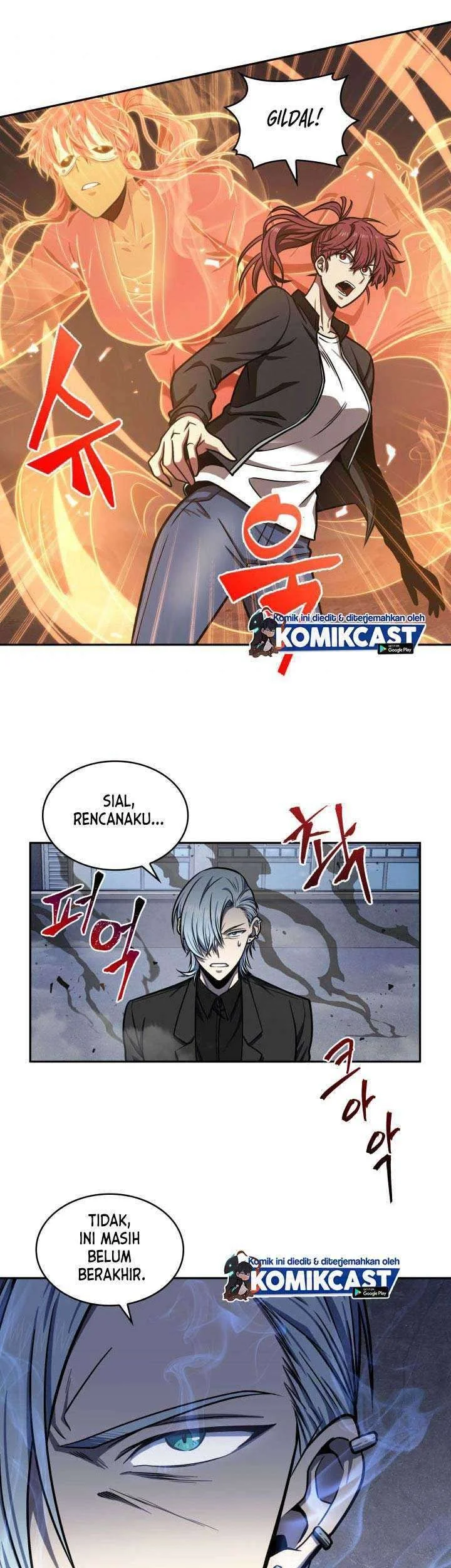 Chapter 211 - halaman 27