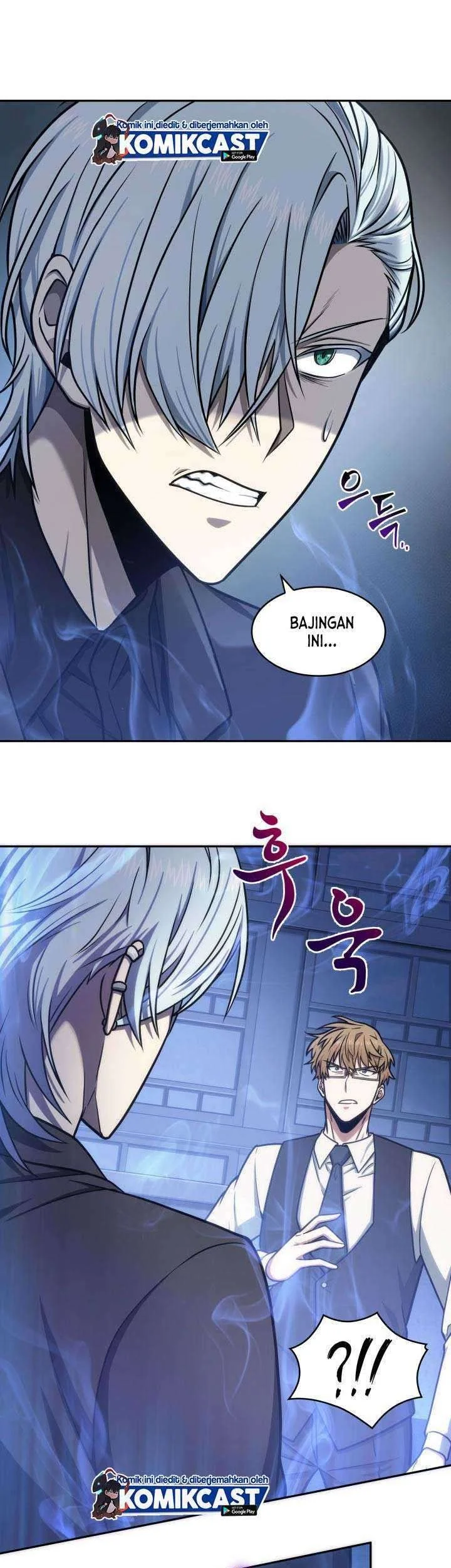 Chapter 211 - halaman 33