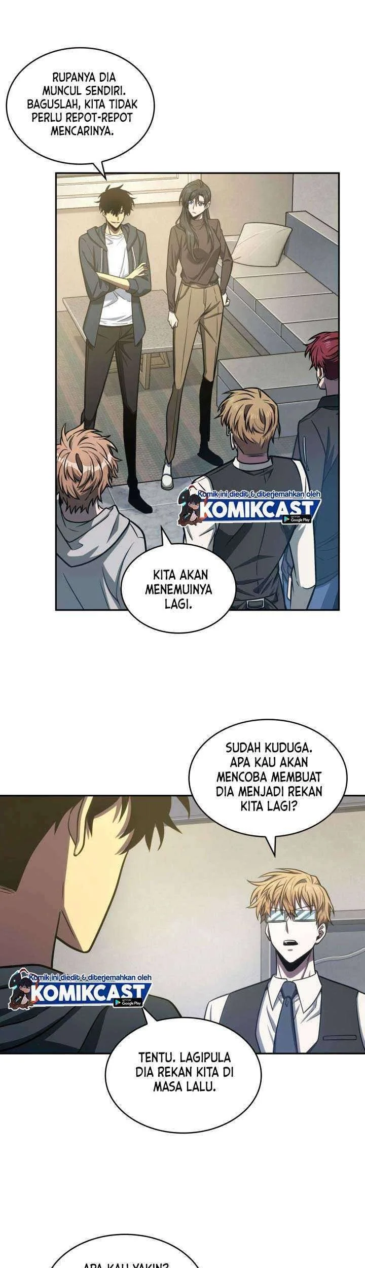Chapter 211 - halaman 41