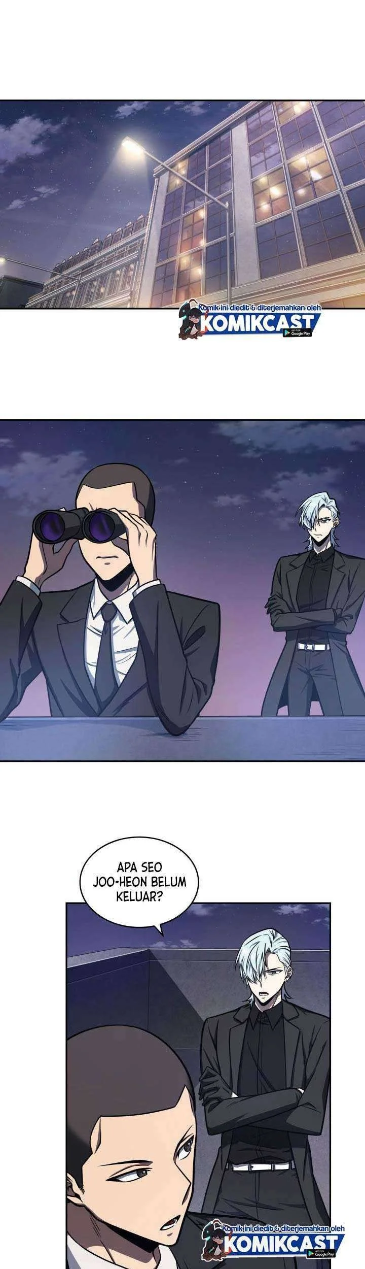 Chapter 211 - halaman 3