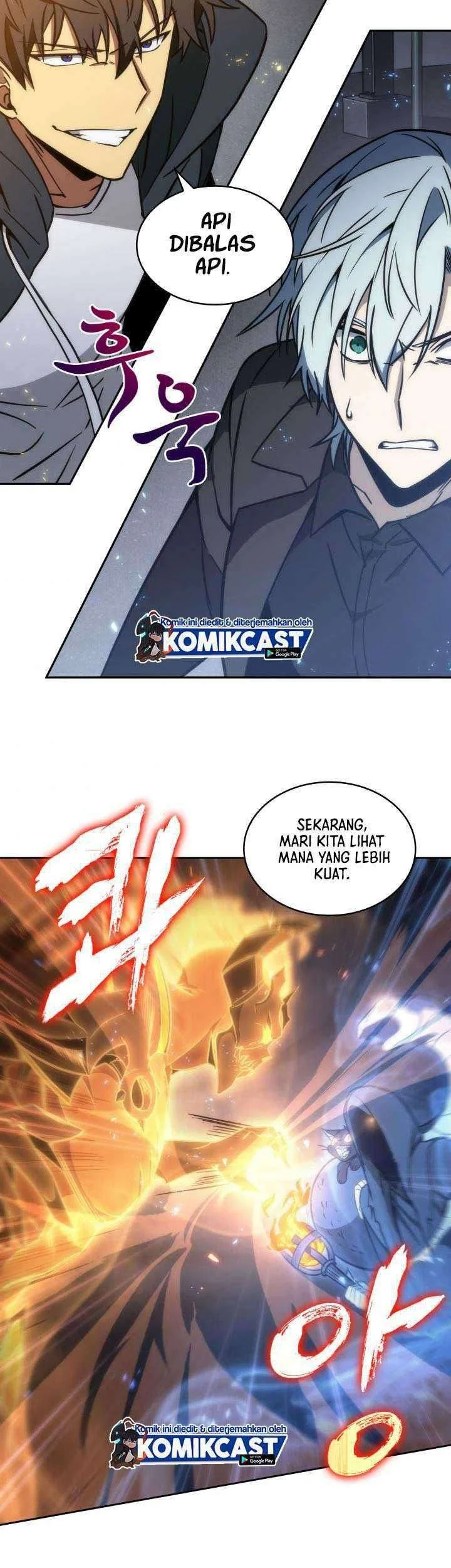 Chapter 212 - halaman 35