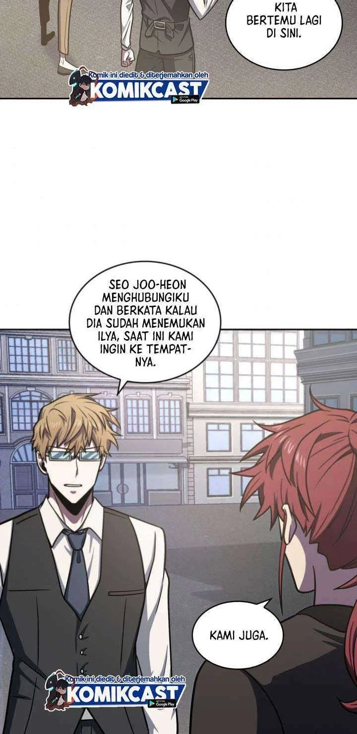 Chapter 213 - halaman 22