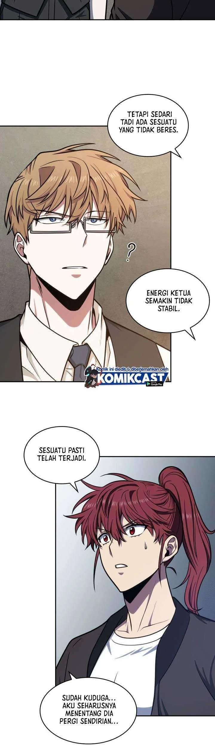 Chapter 213 - halaman 23